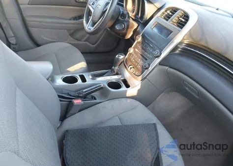 2014 Chevrolet Malibu 1Ls z USA, uszkodzony, nr VIN 1G11B5SL2EF276051